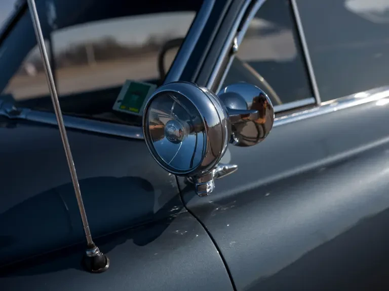 1949 Oldsmobile 98 - Image 10 of 31