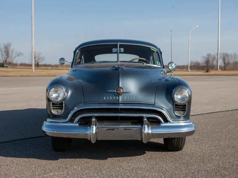 1949 Oldsmobile 98 - Image 6 of 31