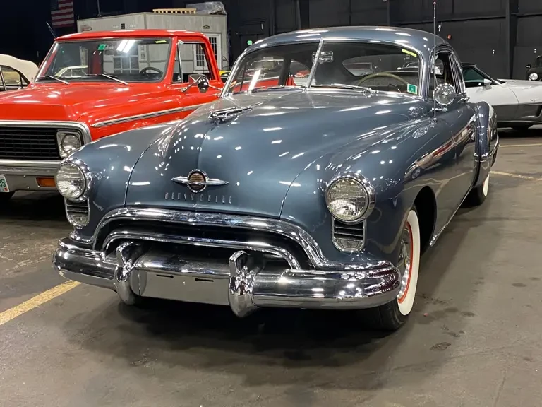 1949 Oldsmobile 98 - Image 31 of 31