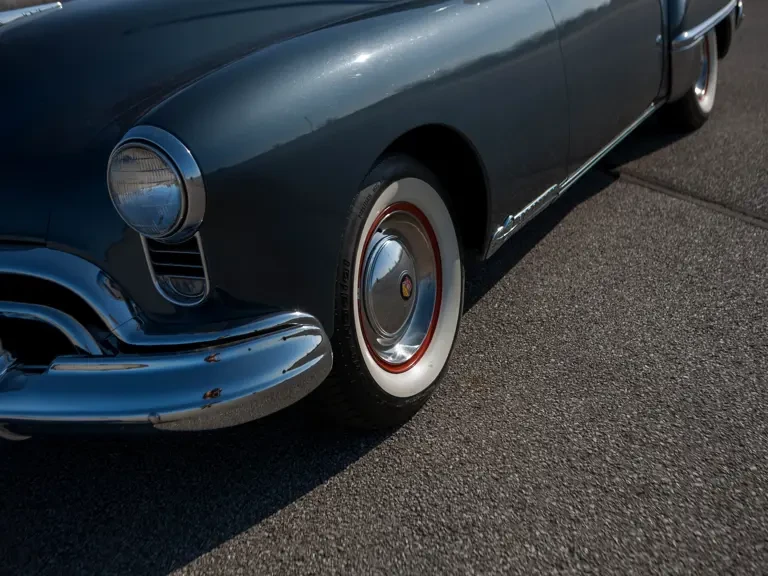 1949 Oldsmobile 98 - Image 8 of 31