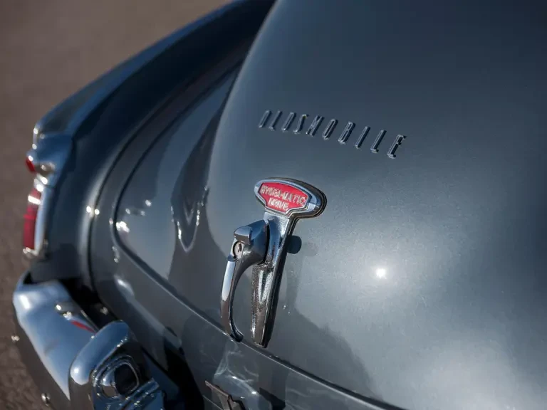 1949 Oldsmobile 98 - Image 12 of 31