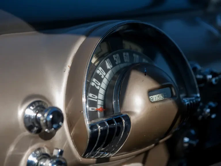 1949 Oldsmobile 98 - Image 27 of 31