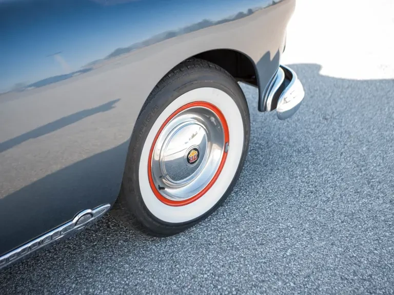1949 Oldsmobile 98 - Image 15 of 31