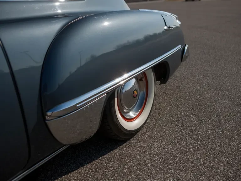 1949 Oldsmobile 98 - Image 11 of 31