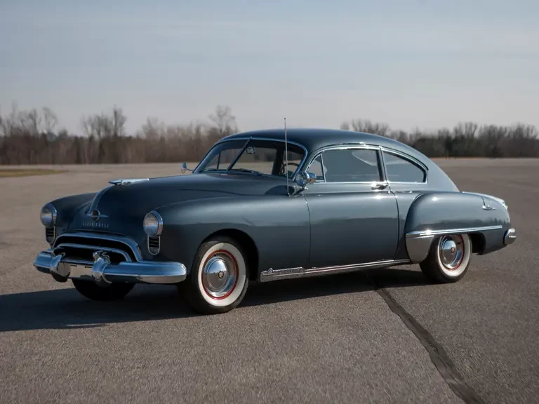 1949 Oldsmobile 98 - Image 2 of 31