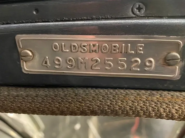 1949 Oldsmobile 98 - Image 29 of 31