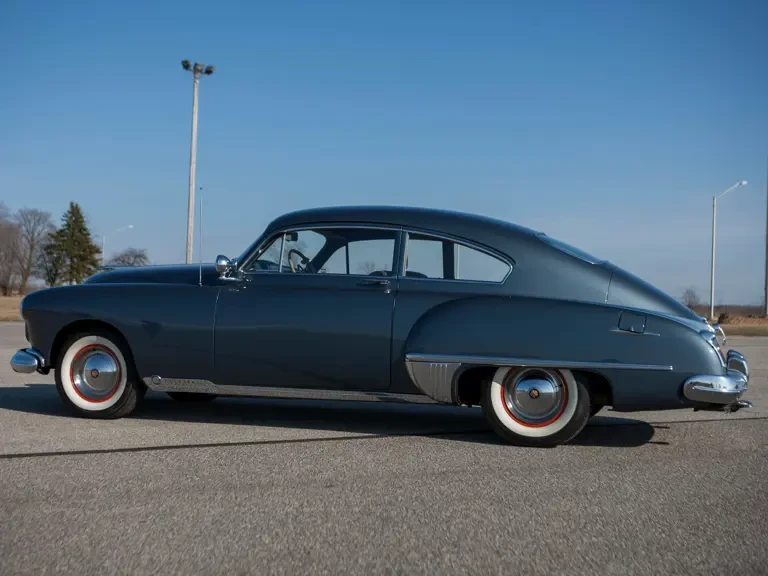 1949 Oldsmobile 98 - Image 3 of 31