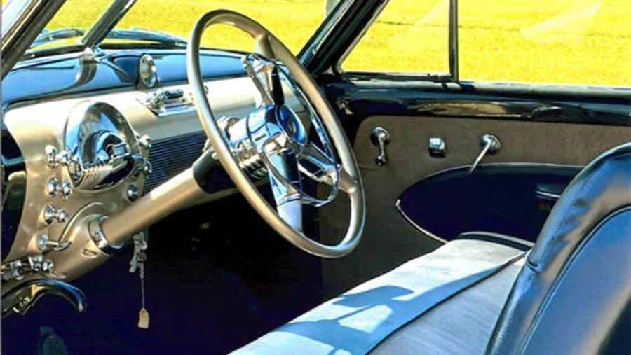 1949 Oldsmobile 98 - Image 3 of 12