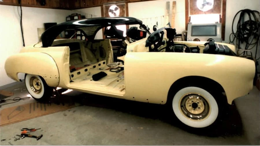 1949 Oldsmobile 98 - Image 12 of 12