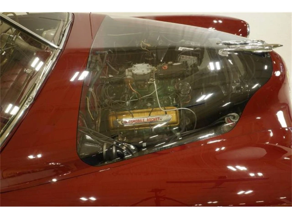 1949 Oldsmobile 98 - Image 7 of 15