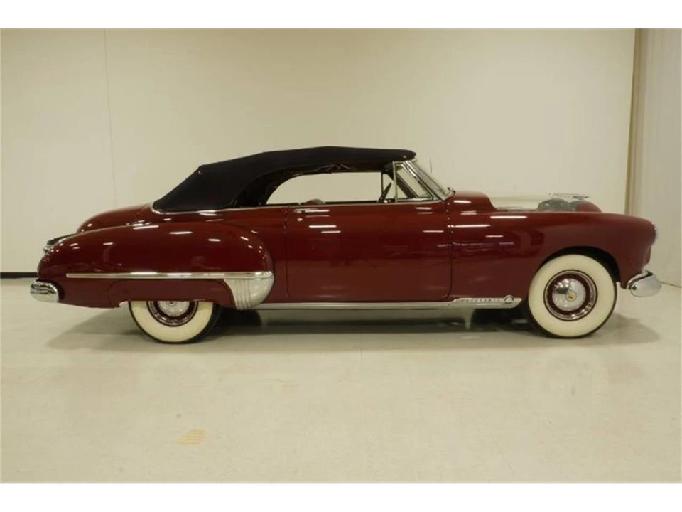 1949 Oldsmobile 98 - Image 8 of 15