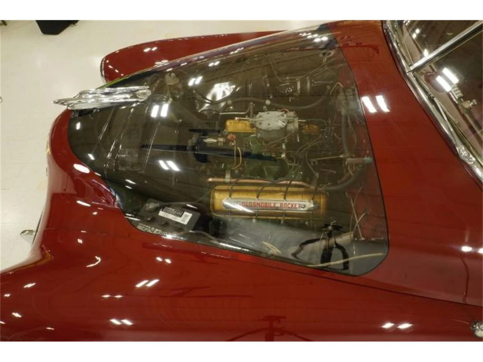 1949 Oldsmobile 98 - Image 6 of 15