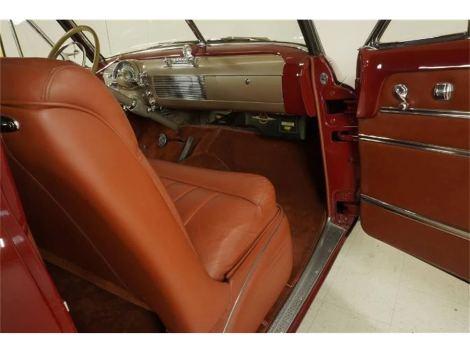 1949 Oldsmobile 98 - Image 4 of 15
