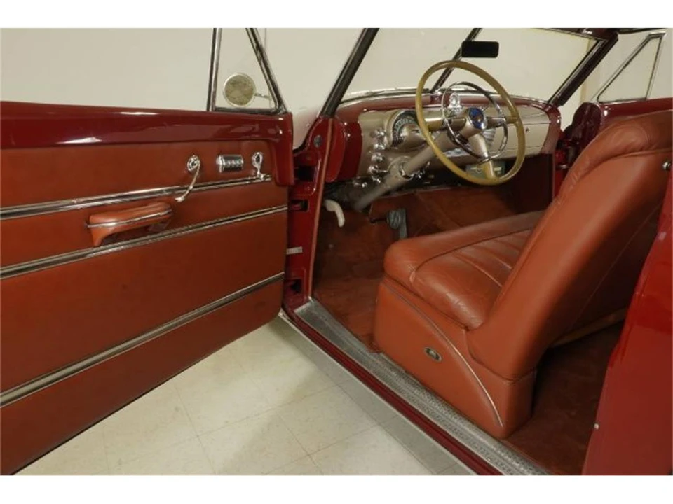 1949 Oldsmobile 98 - Image 3 of 15