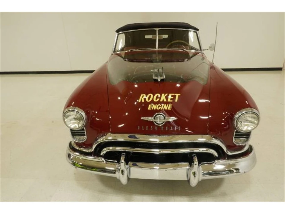 1949 Oldsmobile 98 - Image 10 of 15