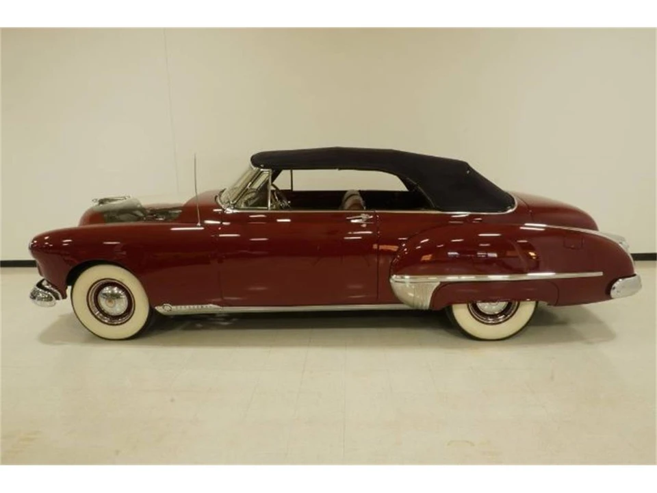 1949 Oldsmobile 98 - Image 15 of 15