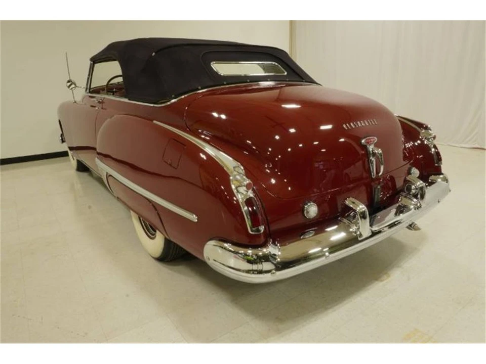 1949 Oldsmobile 98 - Image 11 of 15