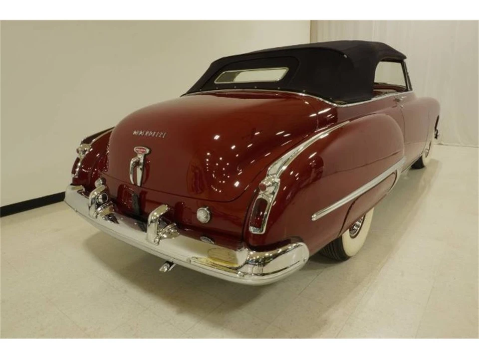 1949 Oldsmobile 98 - Image 13 of 15