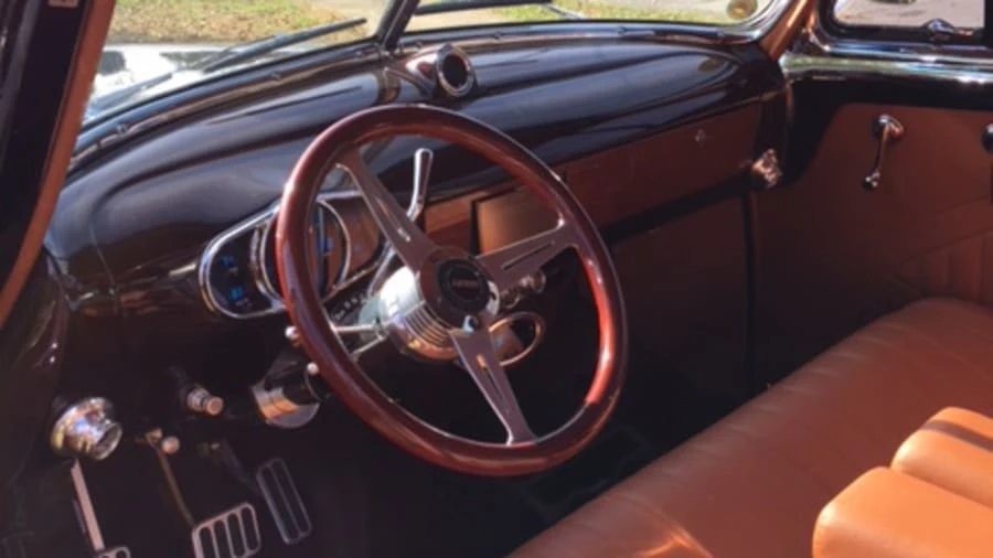 1949 Oldsmobile 88 - Image 2 of 9