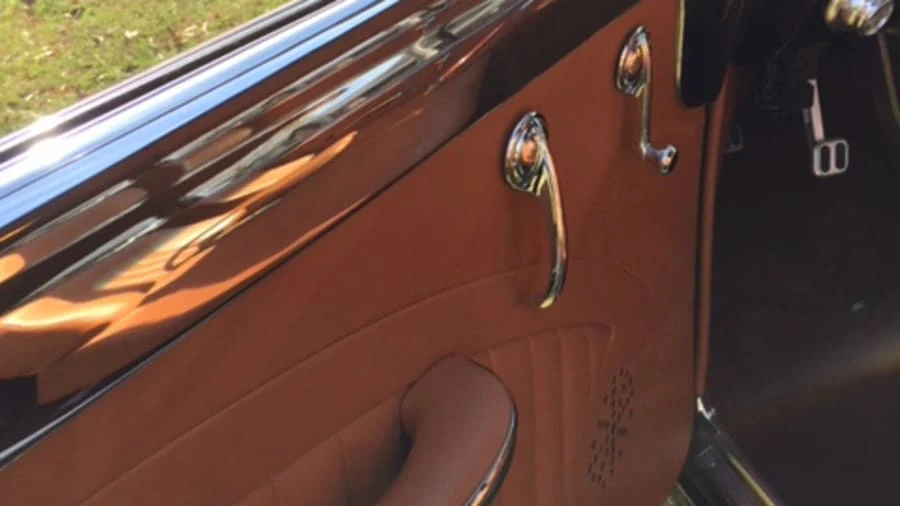 1949 Oldsmobile 88 - Image 3 of 9