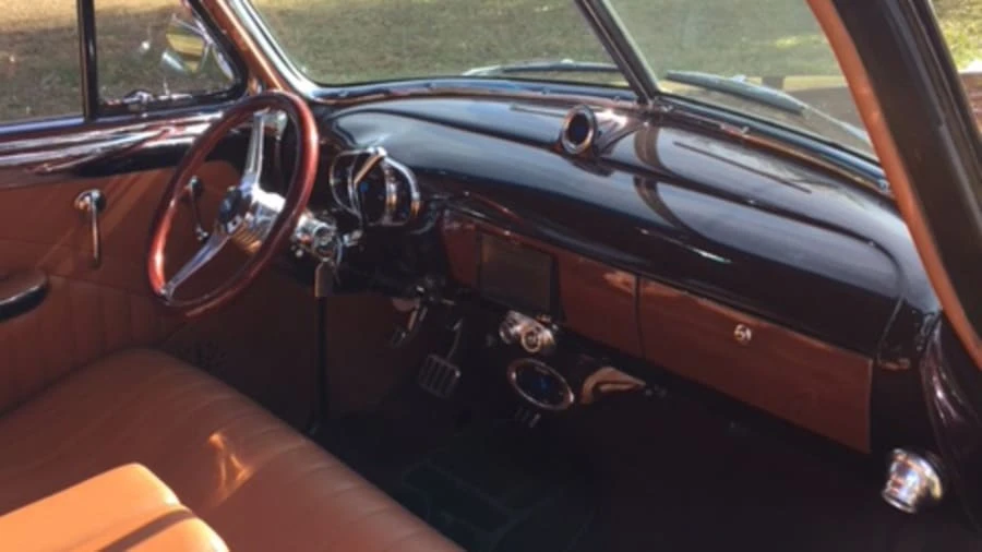 1949 Oldsmobile 88 - Image 4 of 9
