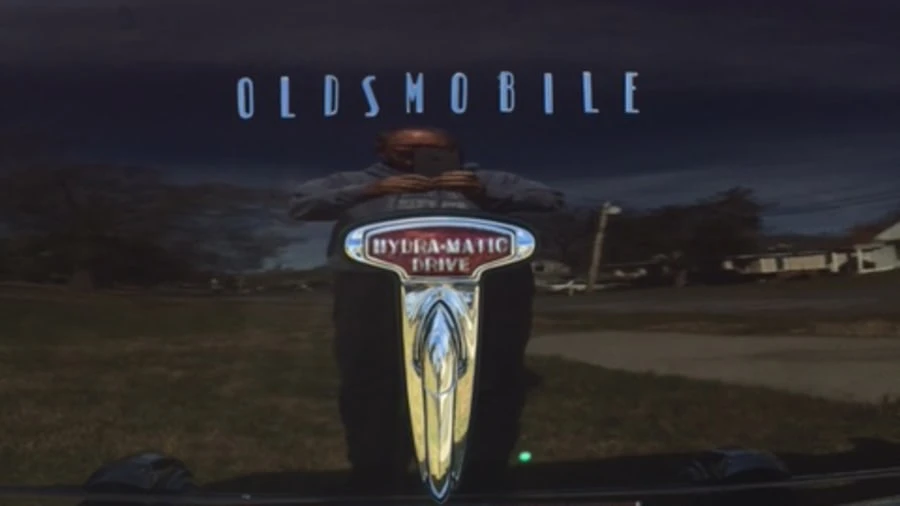 1949 Oldsmobile 88 - Image 8 of 9