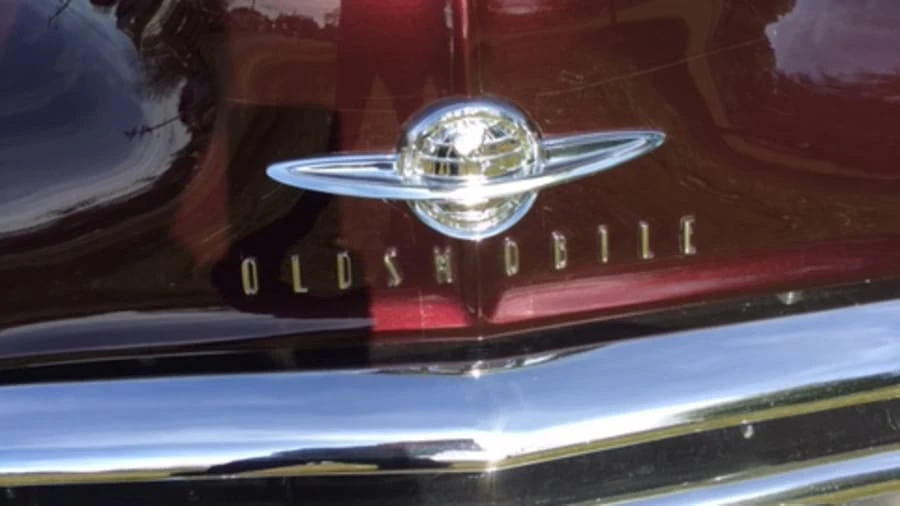 1949 Oldsmobile 88 - Image 9 of 9