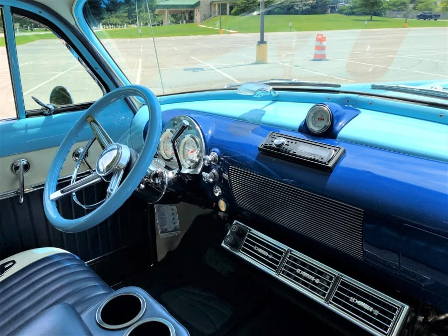 1949 Oldsmobile 88 - Image 6 of 12