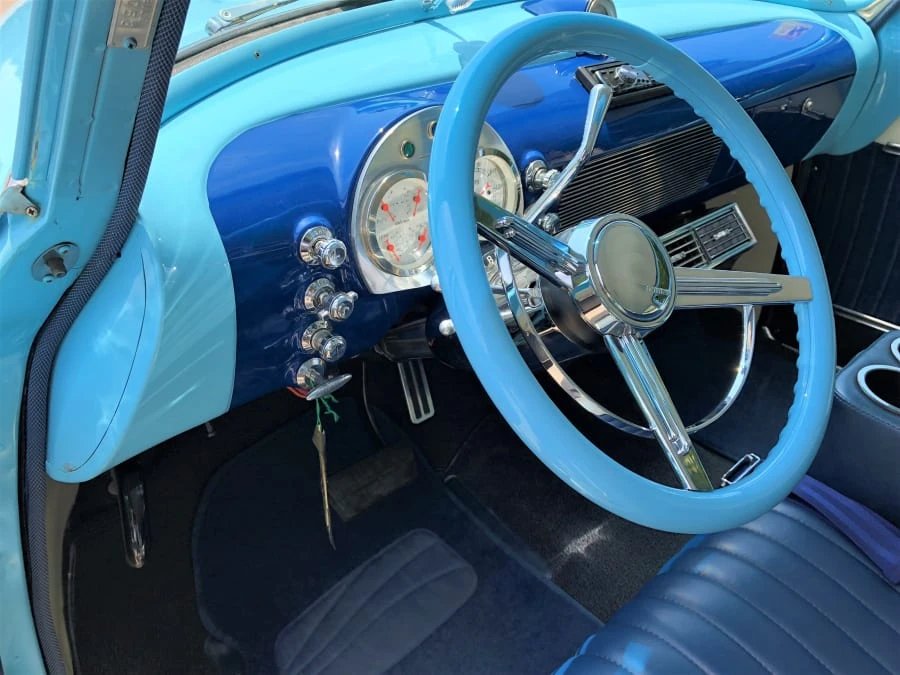 1949 Oldsmobile 88 - Image 5 of 12