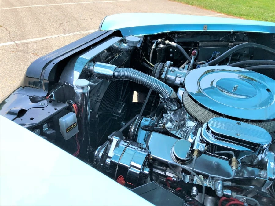 1949 Oldsmobile 88 - Image 9 of 12