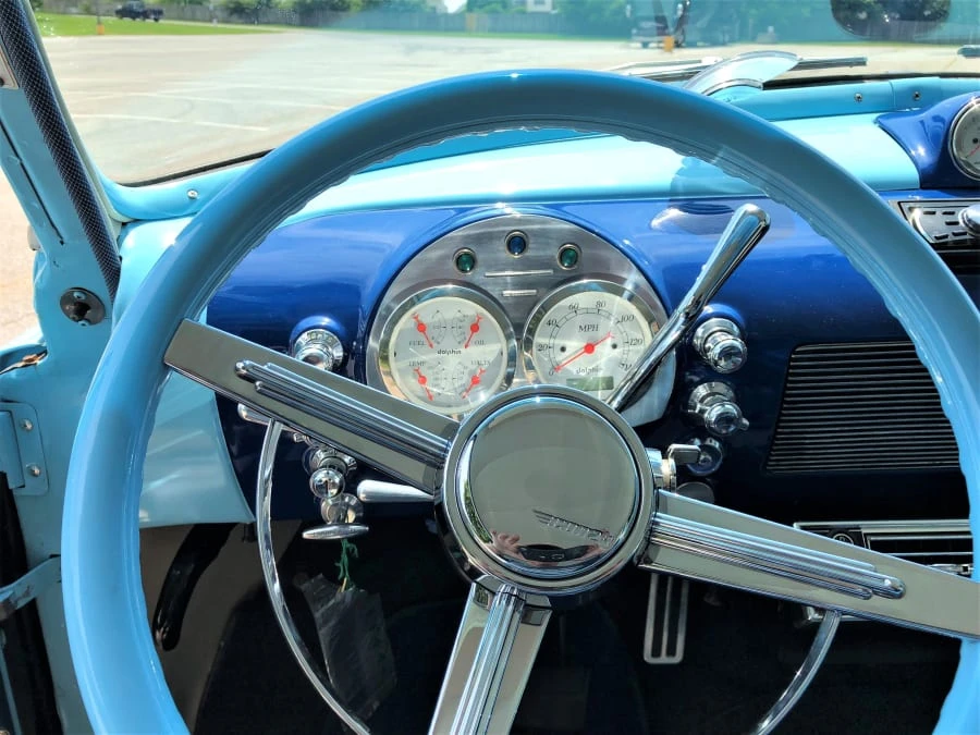 1949 Oldsmobile 88 - Image 4 of 12