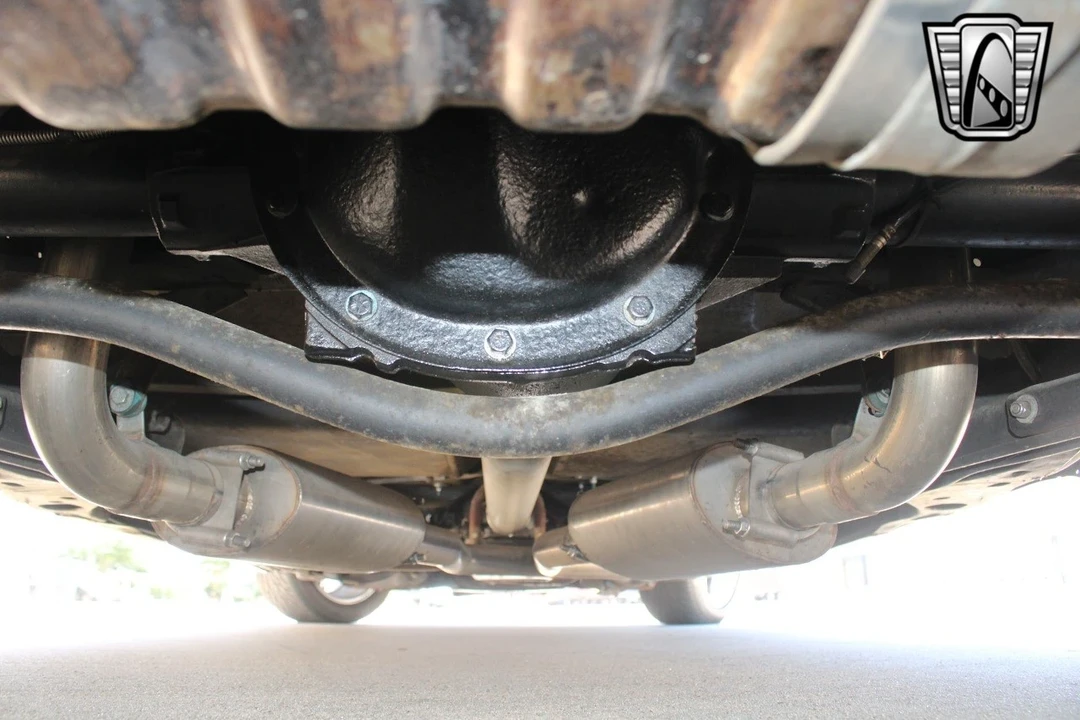 1949 Oldsmobile 88 - Image 13 of 21