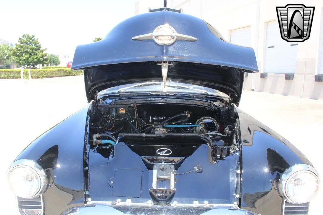 1949 Oldsmobile 88 - Image 15 of 21