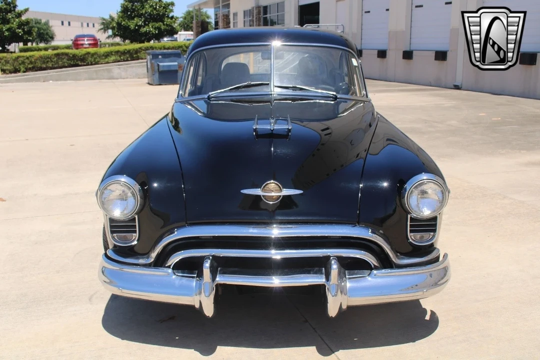 1949 Oldsmobile 88 - Image 8 of 12