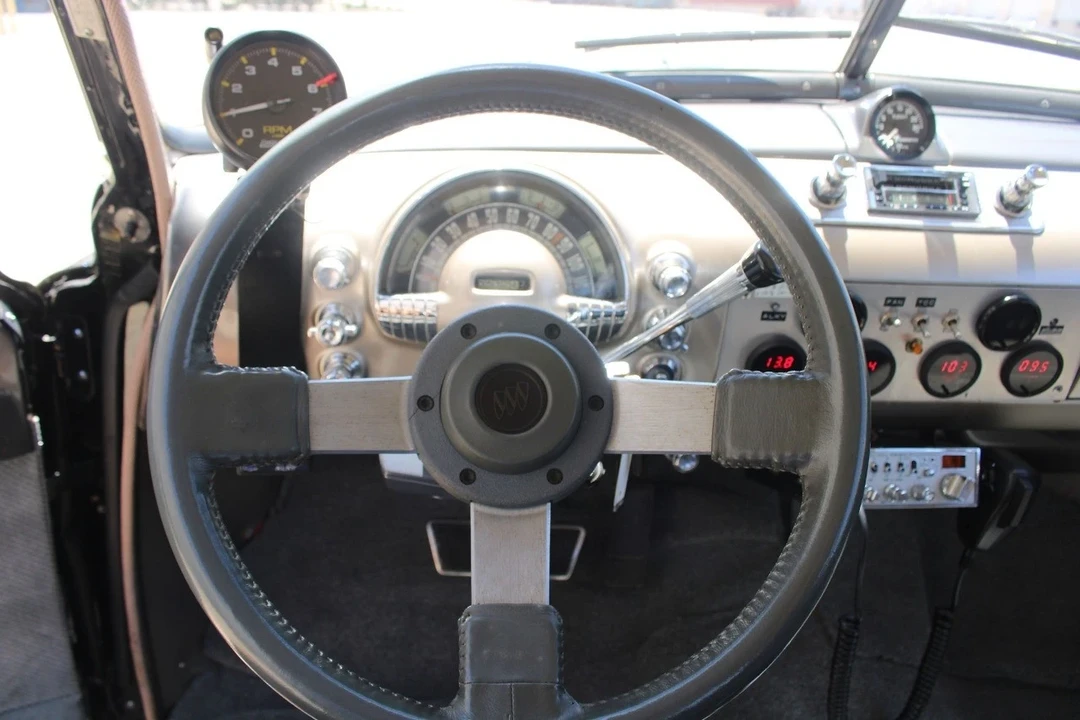 1949 Oldsmobile 88 - Image 20 of 21
