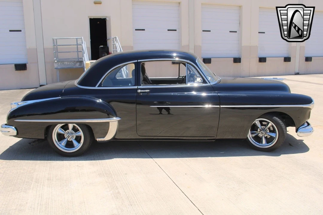 1949 Oldsmobile 88 - Image 7 of 12