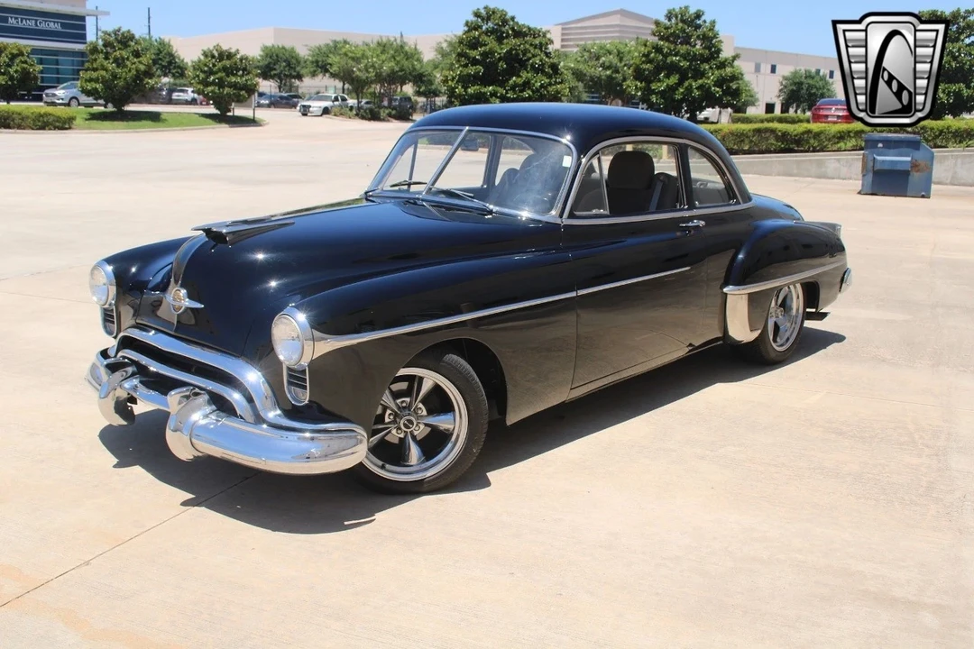 1949 Oldsmobile 88 - Image 3 of 12