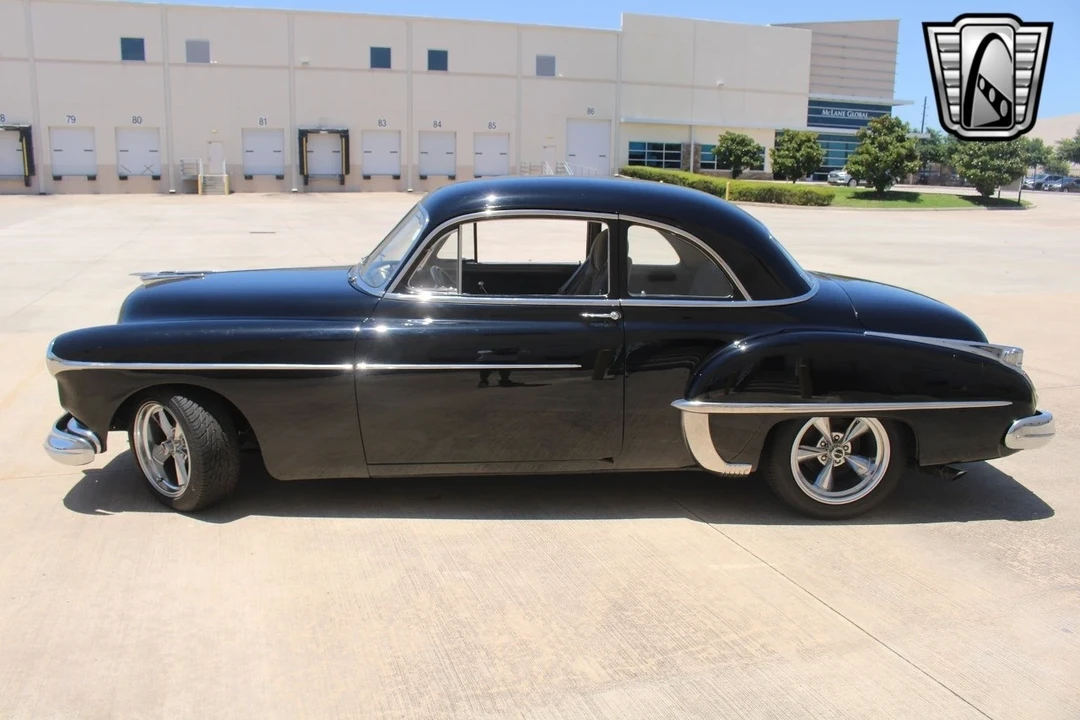 1949 Oldsmobile 88 - Image 4 of 12