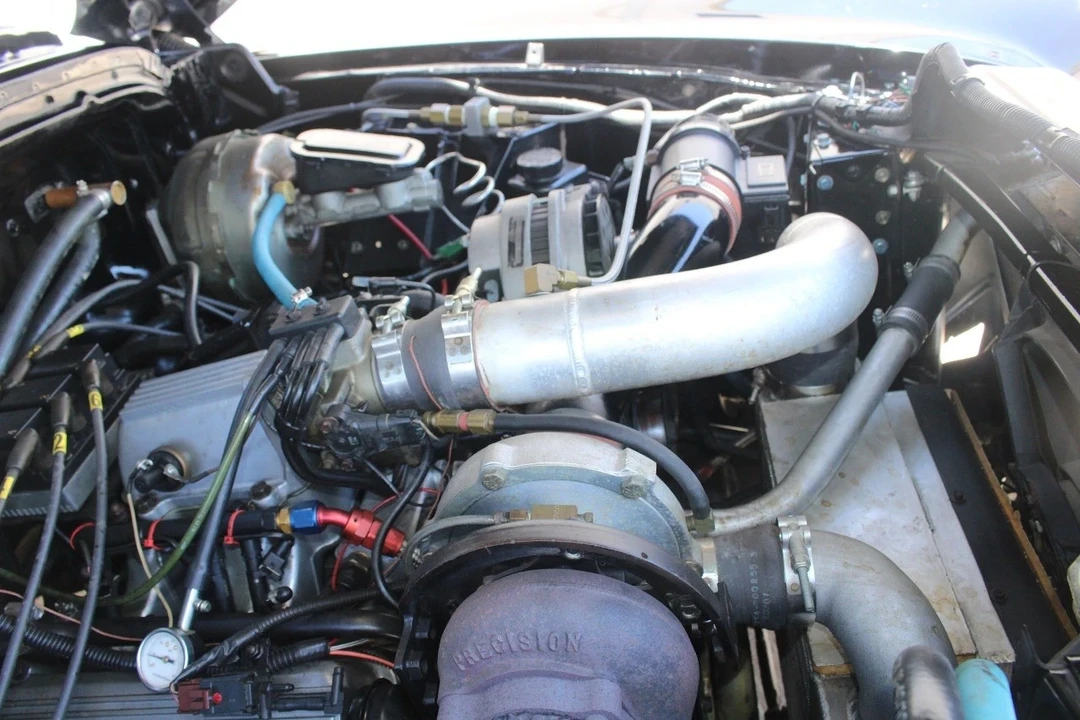 1949 Oldsmobile 88 - Image 14 of 21