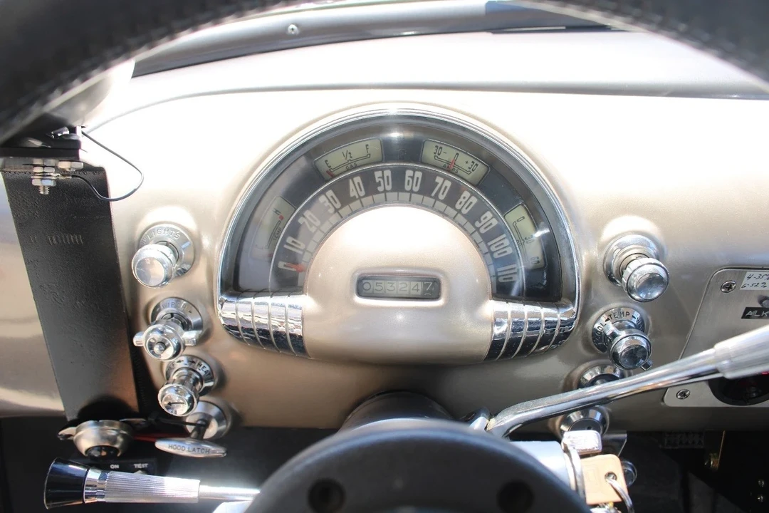 1949 Oldsmobile 88 - Image 19 of 21
