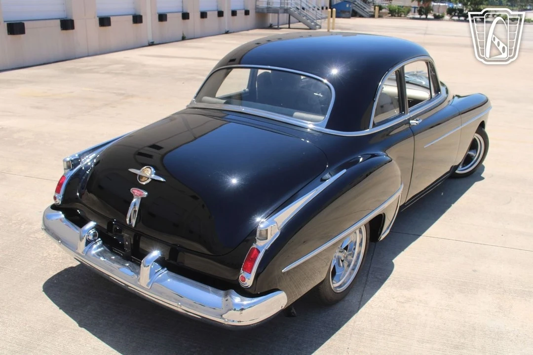 1949 Oldsmobile 88 - Image 14 of 21