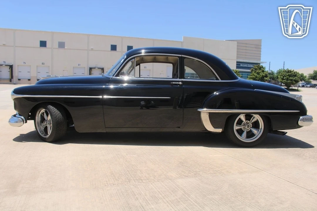 1949 Oldsmobile 88 - Image 7 of 21