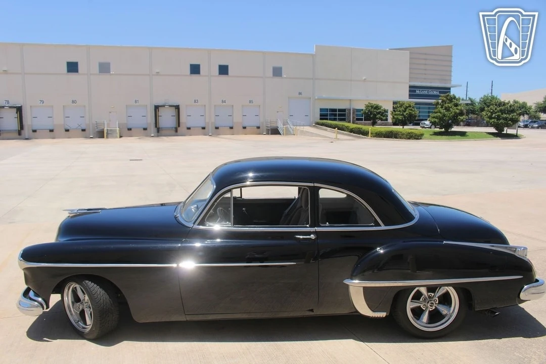 1949 Oldsmobile 88 - Image 4 of 21