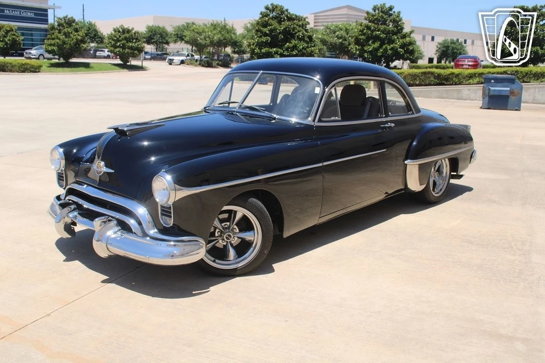 1949 Oldsmobile 88 - Image 3 of 21