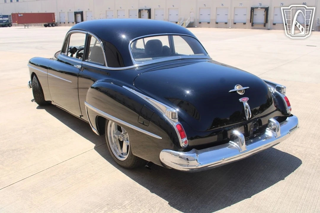 1949 Oldsmobile 88 - Image 9 of 21