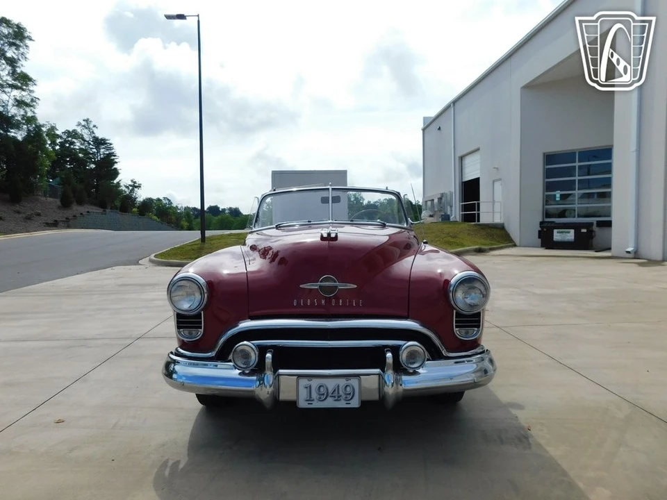 1949 Oldsmobile 88 - Image 5 of 12