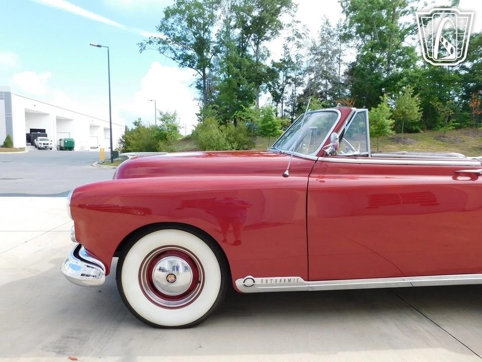 1949 Oldsmobile 88 - Image 12 of 12