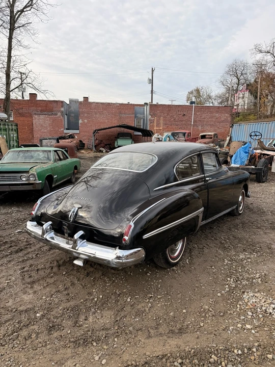 1949 Oldsmobile 88 - Image 5 of 18