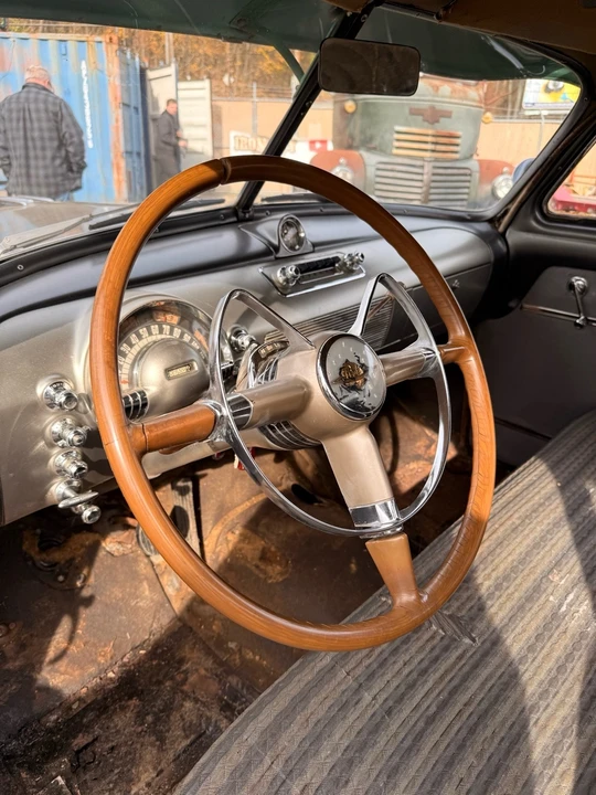 1949 Oldsmobile 88 - Image 12 of 18