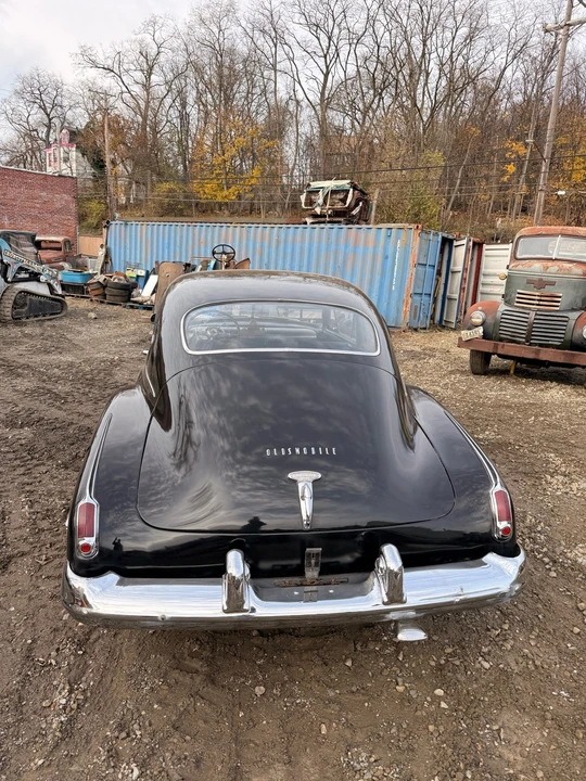 1949 Oldsmobile 88 - Image 6 of 18